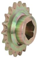 AgSmart Pick Up Drive Sprocket for John Deere, AFH205832