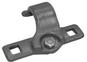 High-Arch Adjustable Hold-Down Clip for 600/900-Series Heads, AH218548