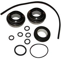 Poly Pump Seal/O-Ring Kit