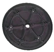 AgSmart Nylon Closing Wheel Half for John Deere