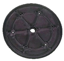 AgSmart Gauge Wheel - 3 in. x 16 in. AA85465
