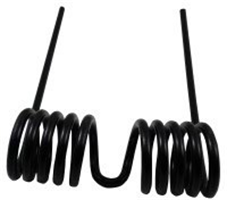 Harrow Tine - 7-1/4 in. x 12-3/8 in., Melroe