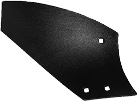 Lister Wing Standard - IH Style Right-Hand
