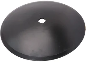 Disc Blade - 16 in. x 11 Gauge, Smooth