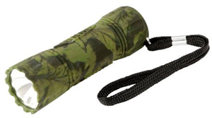 LED Drop Light - 1,000 Lumen, 120V