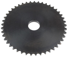 Sprocket - #60 Chain, 45 Tooth