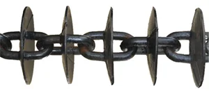 Welded Chain - 48 Link for Kelly Diamond Harrow