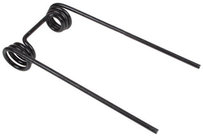 Harrow Tine - 6-1/2 in. x 12-3/4 in., Midwest