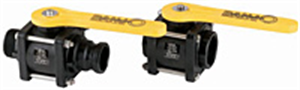 BANJO Valve Body - V25254