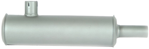 Muffler