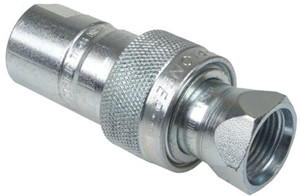Quick Coupler - Tip - 1/2 in. x 7/8-14 ORB