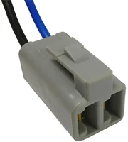 Alternator Harness for GM - '62-'74