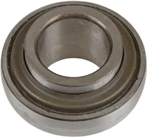 TIMKEN Disc Bearing - 1-1/2 in. Round