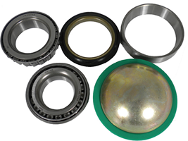 AgSmart Bearing Kit for John Deere Transport Wheel Hub