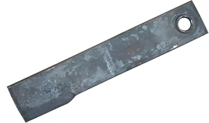 AgSmart Cutter Blade - 21-3/4 in. for John Deere FH329914