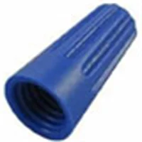 Assorted Wire Nut Connectors - 12-Pack