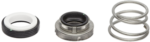 Viton Seal Assembly