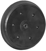 Press Wheel Assembly for Great Plains