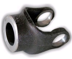 Implement Yoke - Shear-Pin - 12-Series - 1 in.