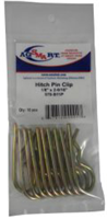 Hair Pin - 1/8 in. x 2-9/16 in.