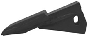 Capped Crimp-Tooth - 1/2 in. x 2 in. x 6 in.