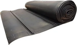 Raptor Draper Belt for John Deere, AH159533, Left or Right