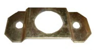 Outer Bearing Shield - For Rolling Cultivator