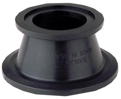 Banjo M300200CPG Reducer Coupling - 3 in. x 2 in.