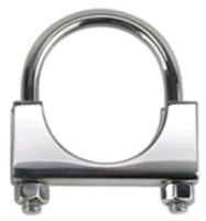 Clamp Seal