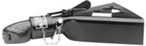 A-Frame Trailer Coupler - 7,000 lb. for 2 in. Ball