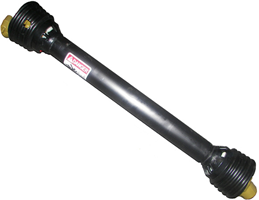 Metric Series 8 Driveline - 48 in.