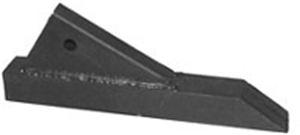 Subsoiler Point - 1 in. x 2-1/2 in. x 12 in.