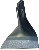 AgSmart Wear-Coated Flail Cup Knife