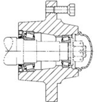 Assembly - 289011/289510, W783