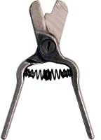 Corona Shear-Forged Pruner - Lemon