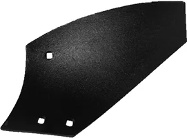 Lister Wing - Standard IH Style Left-Hand