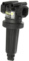 BANJO Poly T Strainer - 1 in. x 80 Mesh