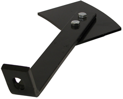AgSmart Disc Scraper Blade Assembly for Case IH, 483140R92