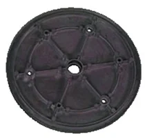 AgSmart Closing Wheel Half - Nylon for John Deere