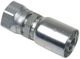 ORFS Fitting - 3/4 in. x 1-3/16 in. 12 Female
