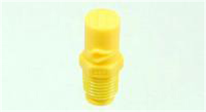 TeeJet XP BoomJet Left-Hand Nozzle
