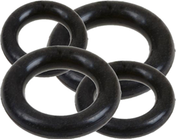 Solo O-Ring
