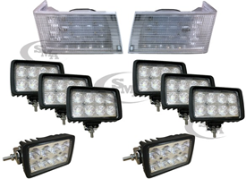 CASE IH LED Magnum Conversion Kit