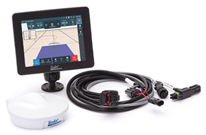 Kit - M908 NAV-L1-GLO-ENUS, No HRNS