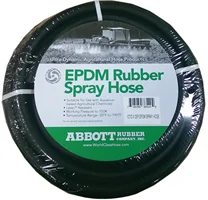 Spray Hose - 3/4 in. x 25 ft. Roll