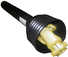 CV Implement Half Shaft - Servis Rhino, Cat 6