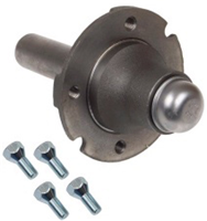 Hub/Spindle Assembly - 281001/280771, W669