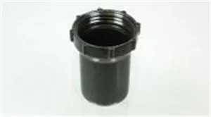 Hypro Strainer Replacement Bowl - 1/2 in. & 3/4 in.