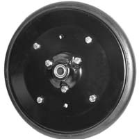 AgSmart Closing Wheel - 1 in. x 12 in. 87695406