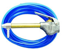 Milton Siphon Spray Blow Gun Kit - 8 ft. Tubing